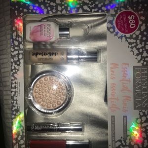 Physician formula make up